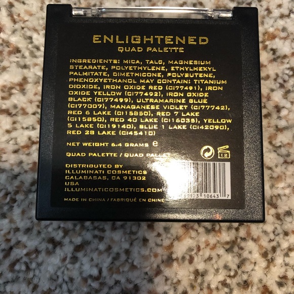 💗 eyeshadow bundle - Picture 3 of 4